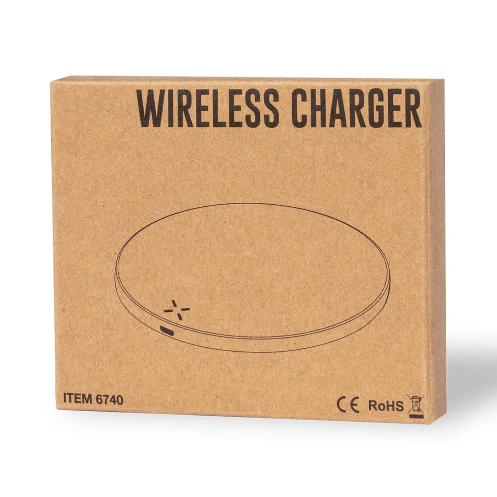 Chargeur 7