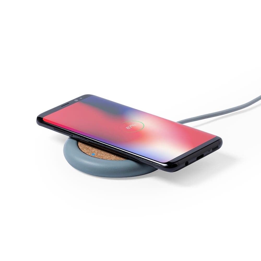 Chargeur 4