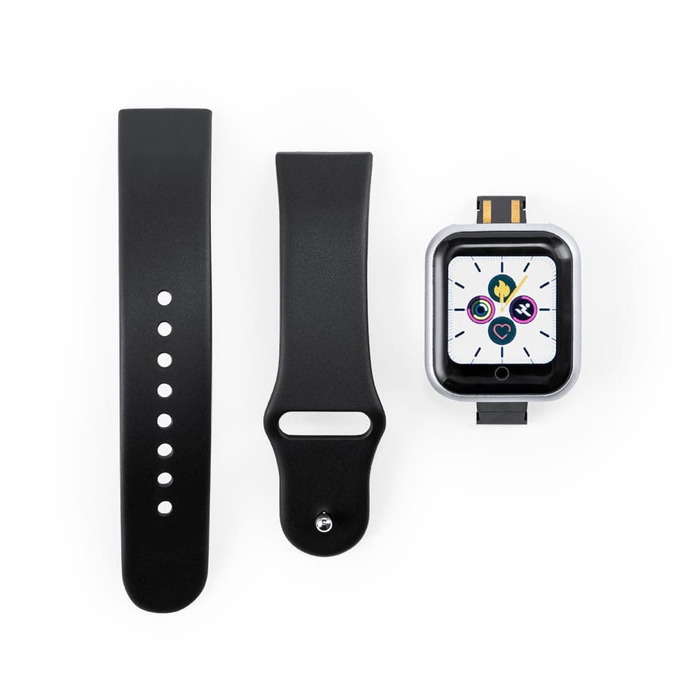 Montre Intelligente 4