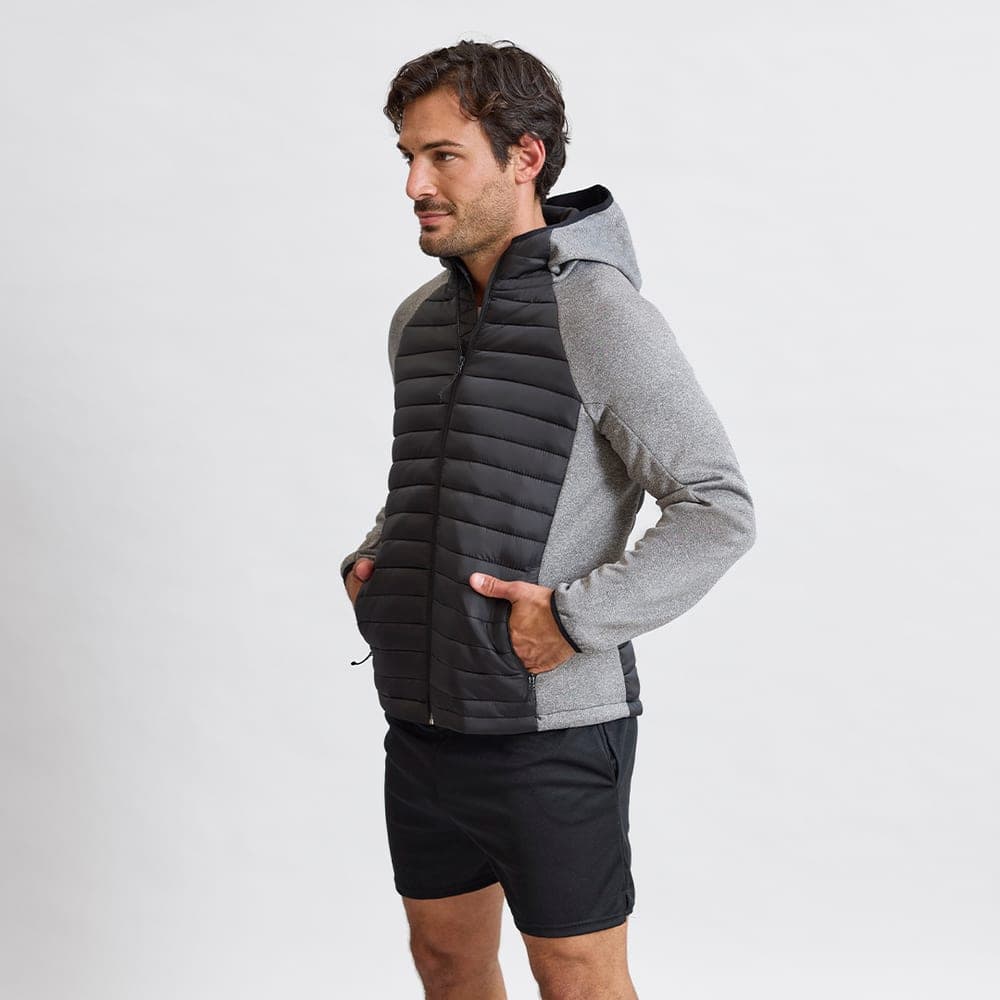 Veste 8