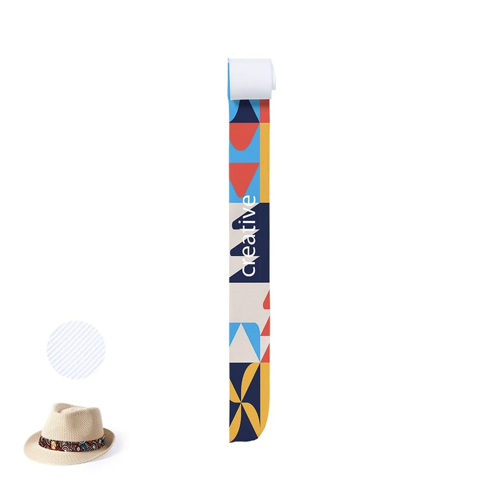 Ruban Chapeau