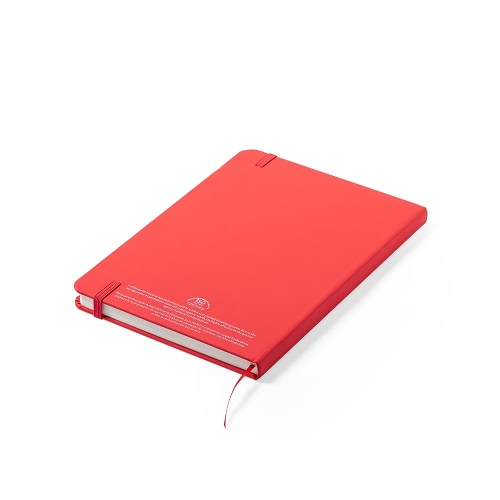 Bloc Notes Antibacterienne 6