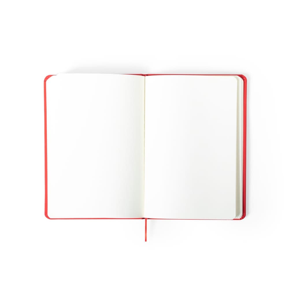 Bloc Notes Antibacterienne 8