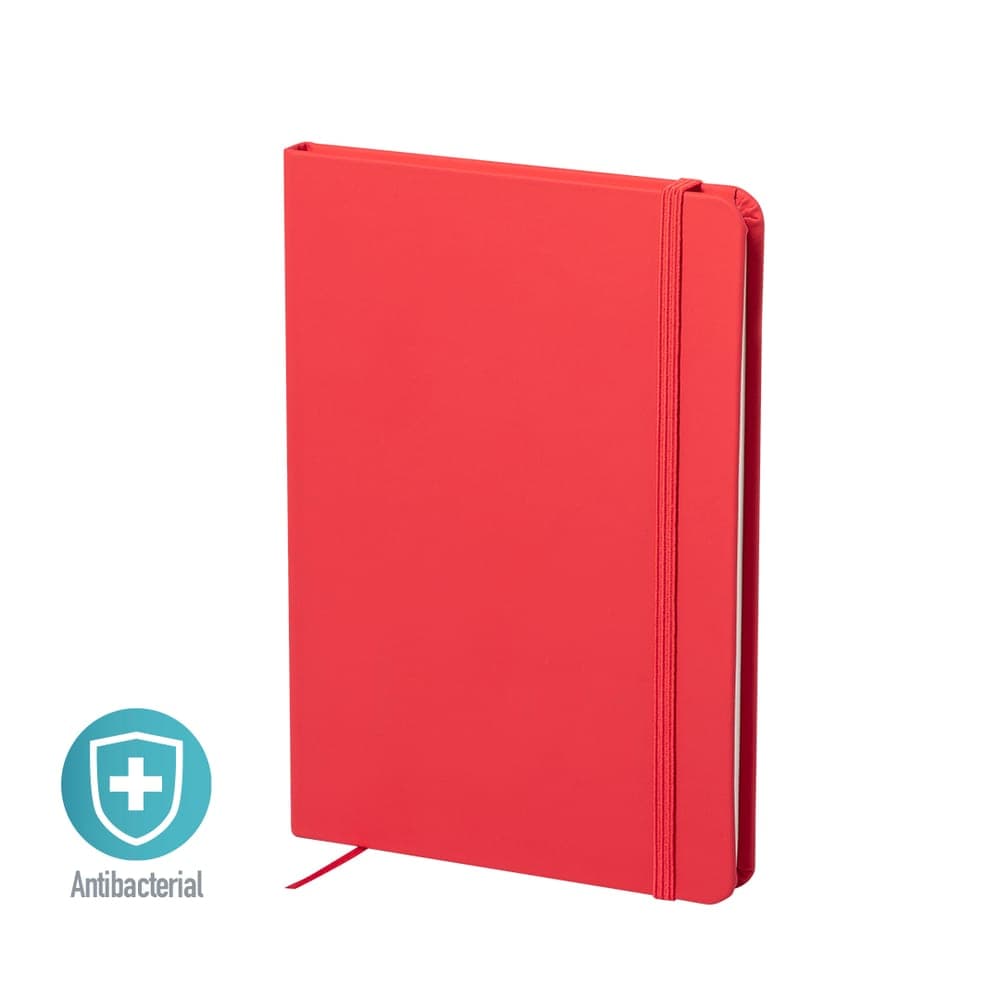 Bloc Notes Antibacterienne
