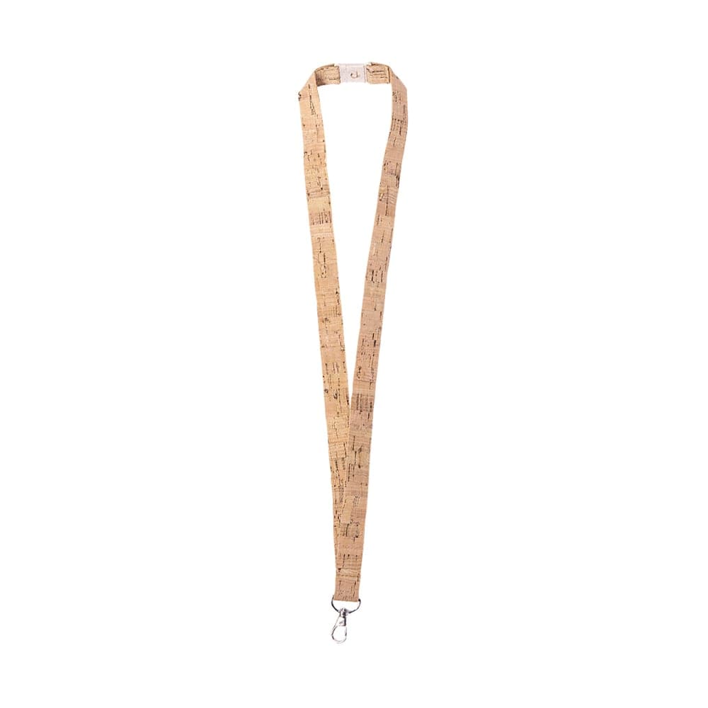 Lanyard
