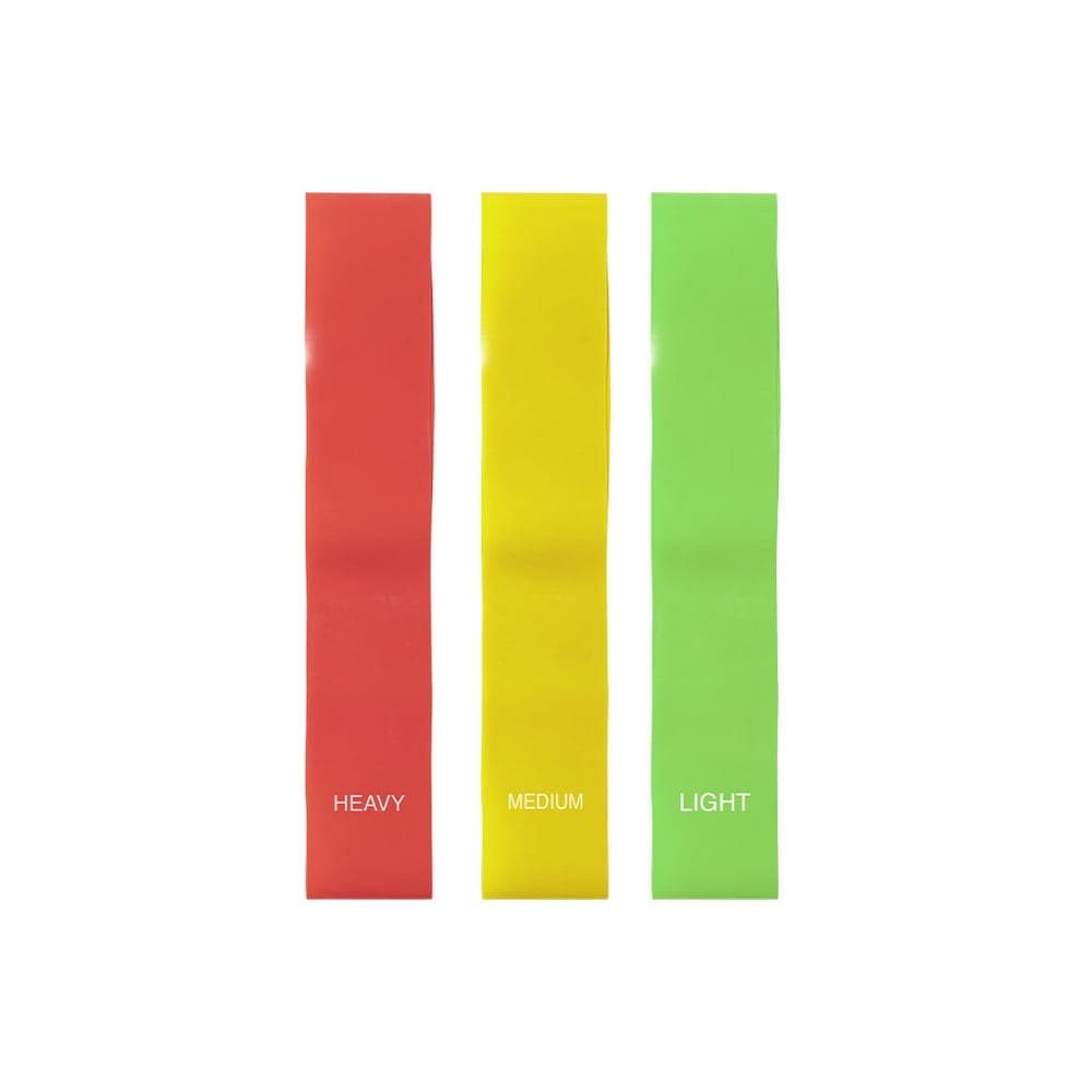 Set Bandes de Résistance 4