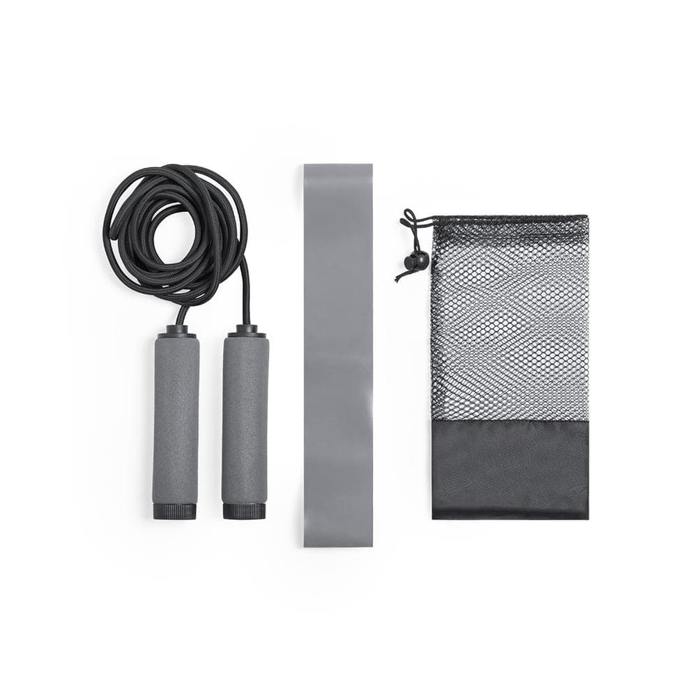 Set Fitness 2
