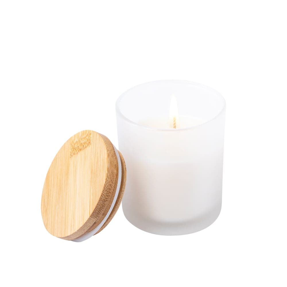 Bougie Aromatique
