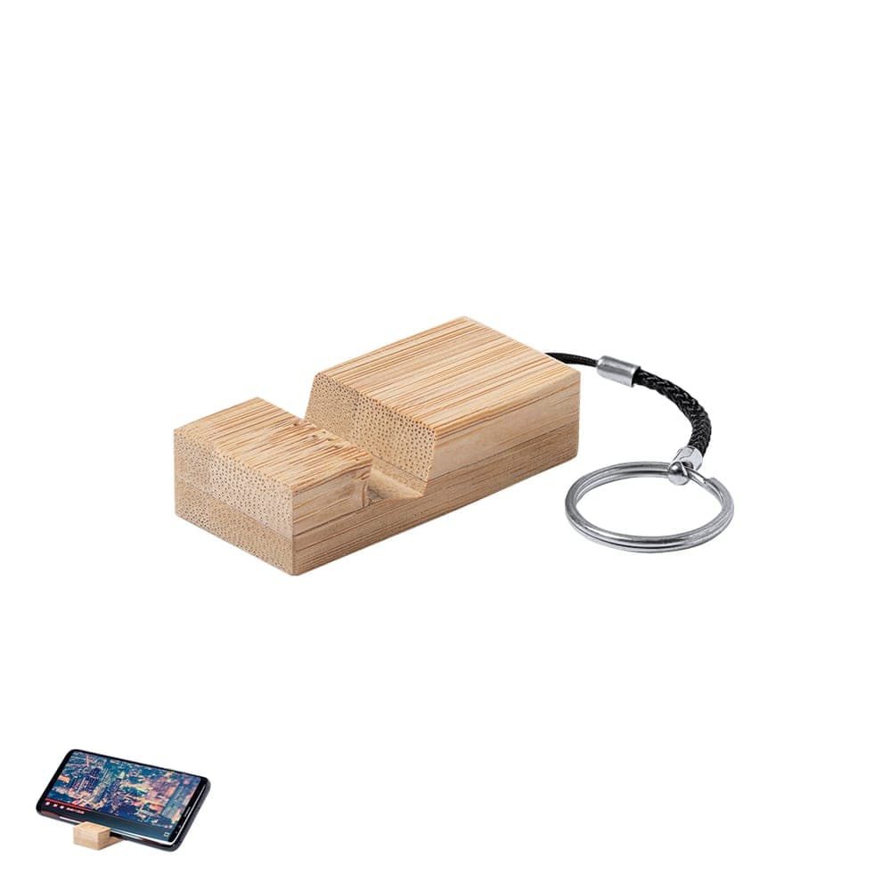 Porte-Clés Support