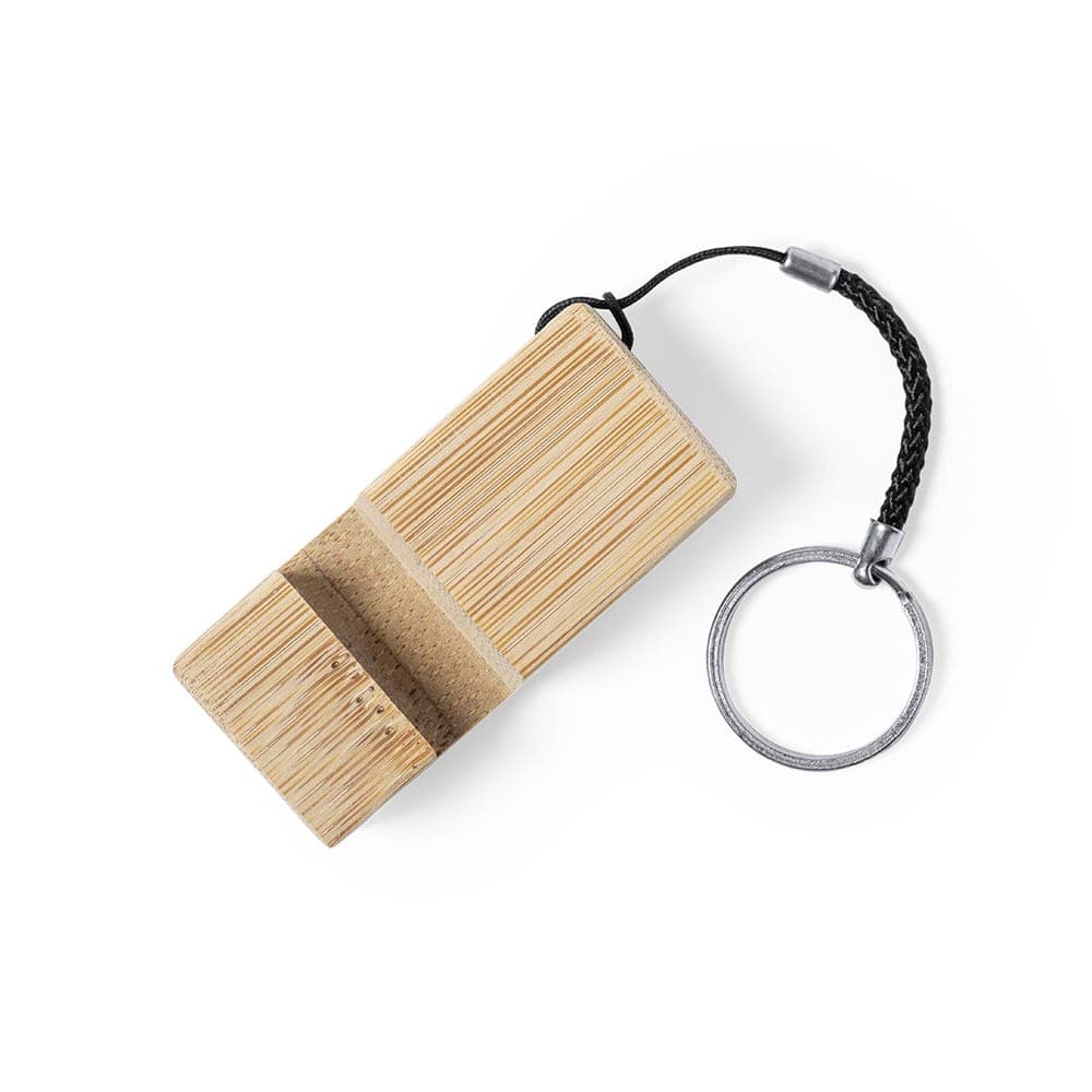Porte-Clés Support 2