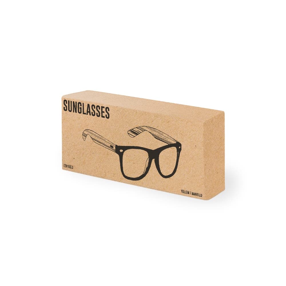 Lunettes de Soleil 7