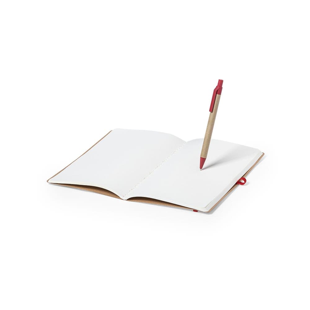 Cahier 8