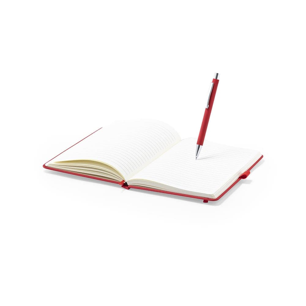 Bloc Notes 8