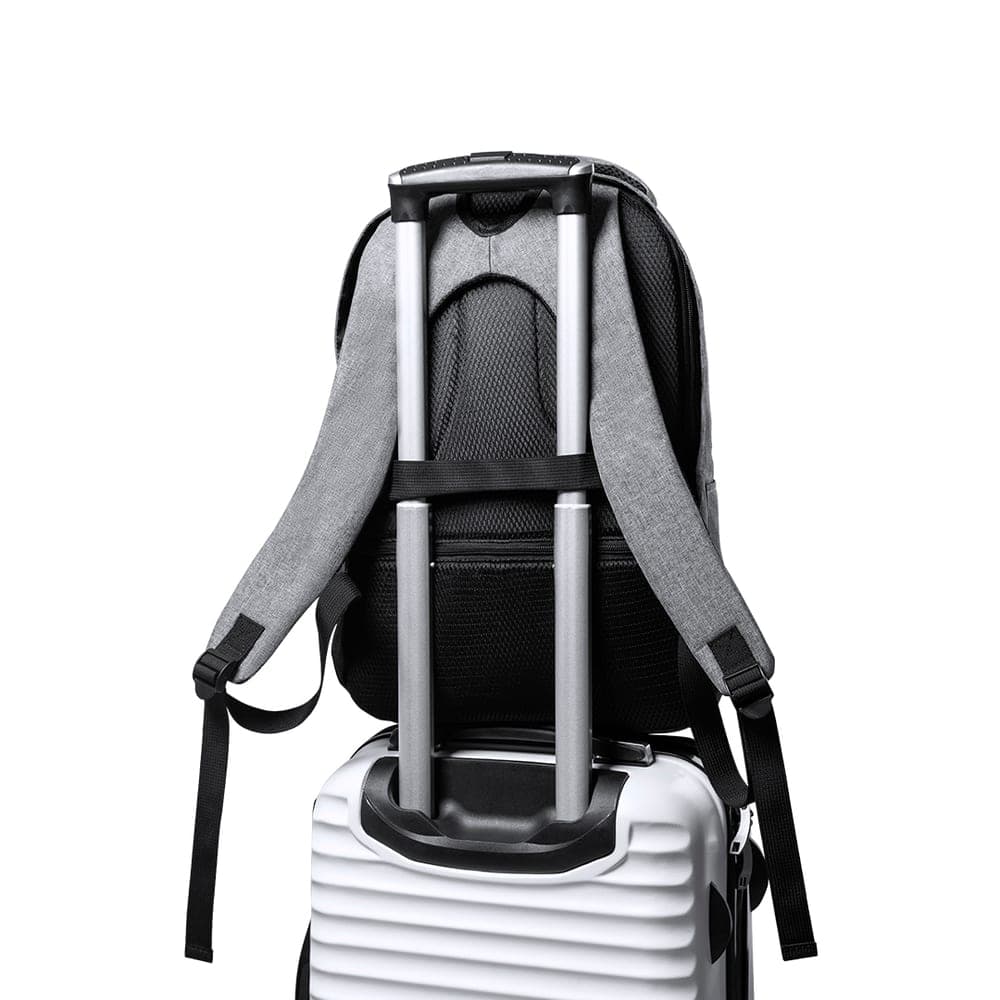 Sac à Dos Antivol 6