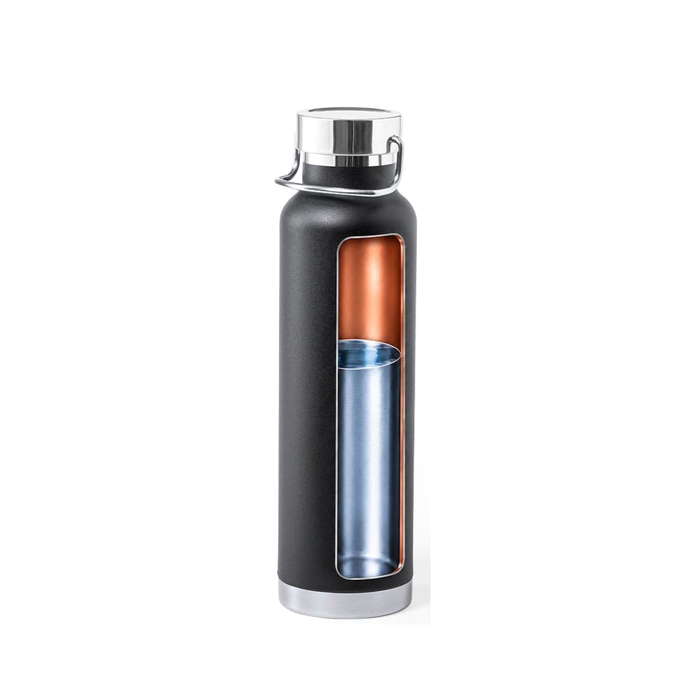 Bidon Thermique 8