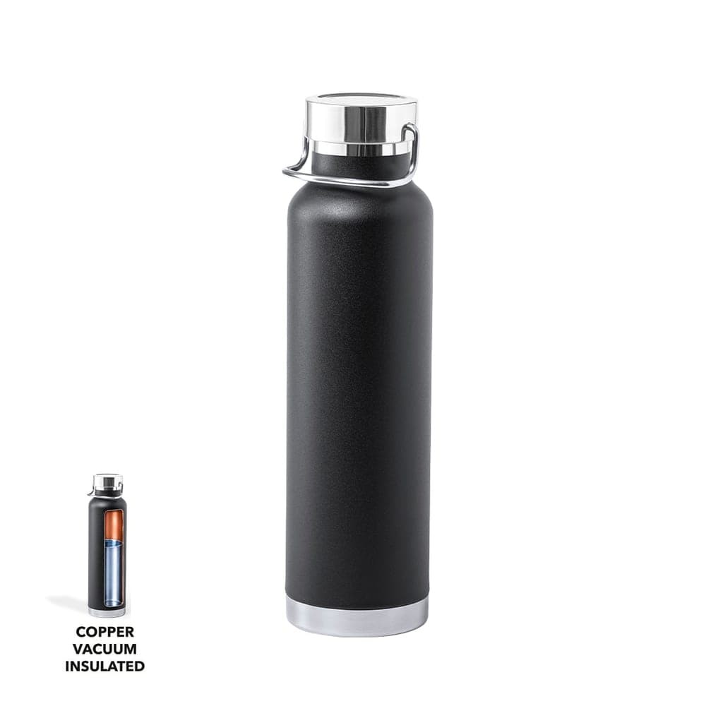 Bidon Thermique