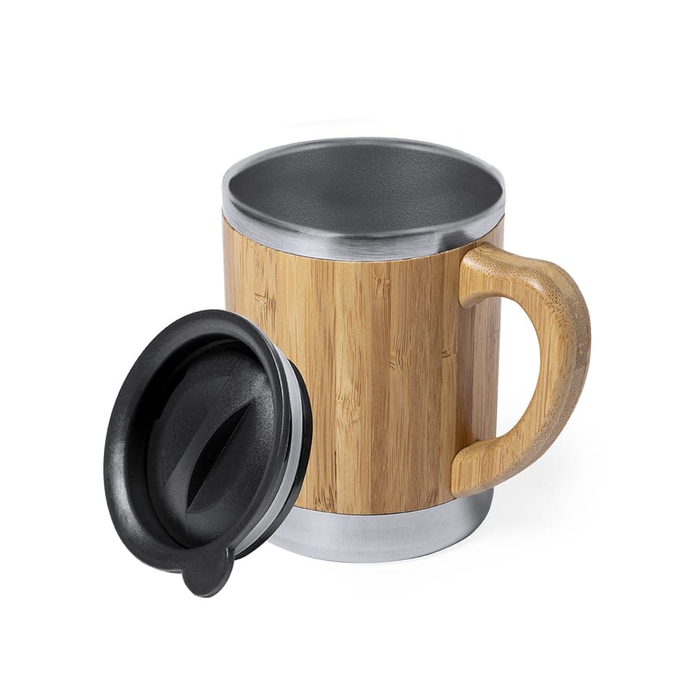 Tasse Thermique 4