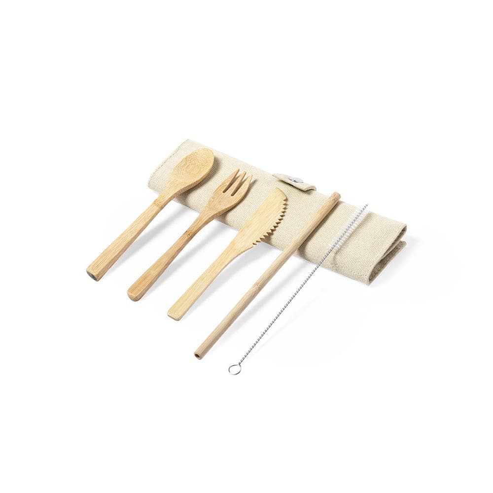 Set Couverts 3