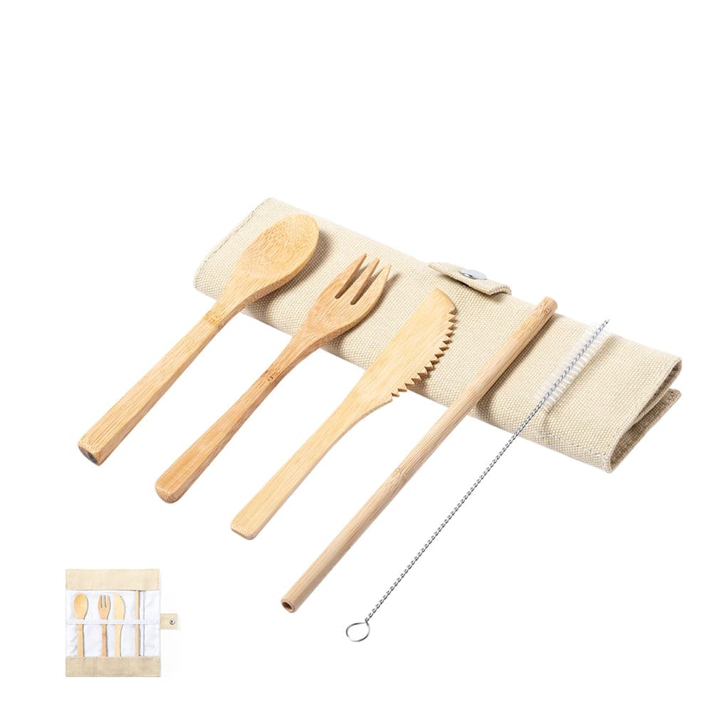 Set Couverts