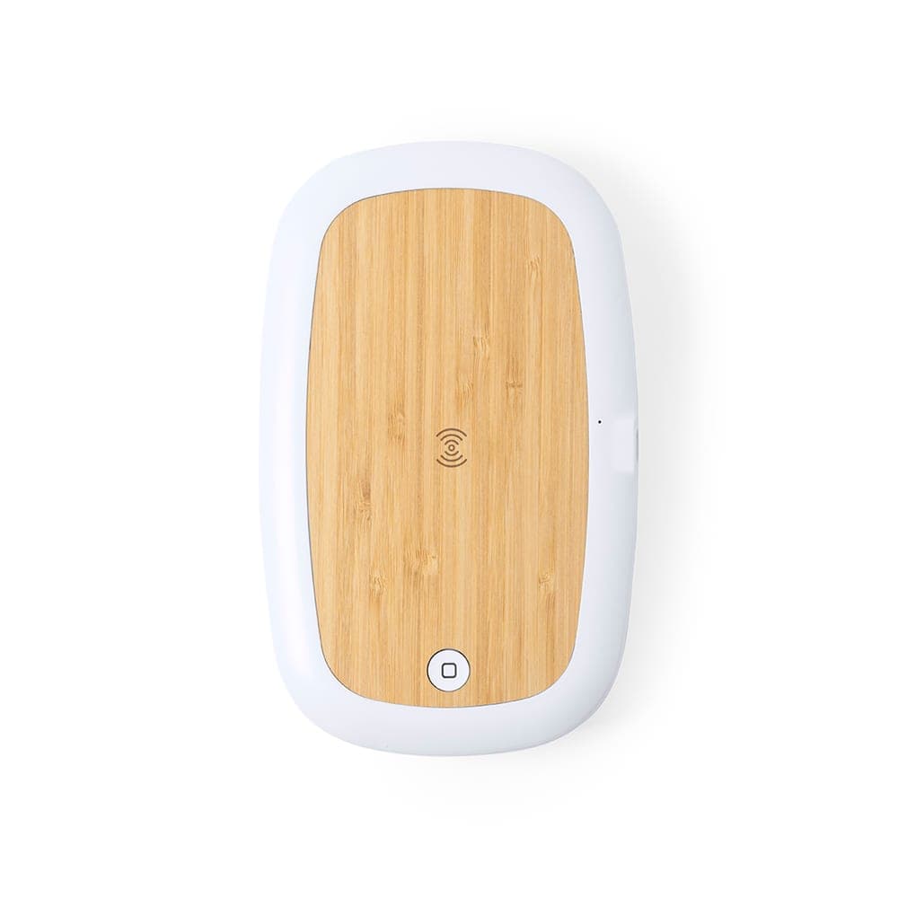 Boîte Stérilisateur UV Chargeur 2