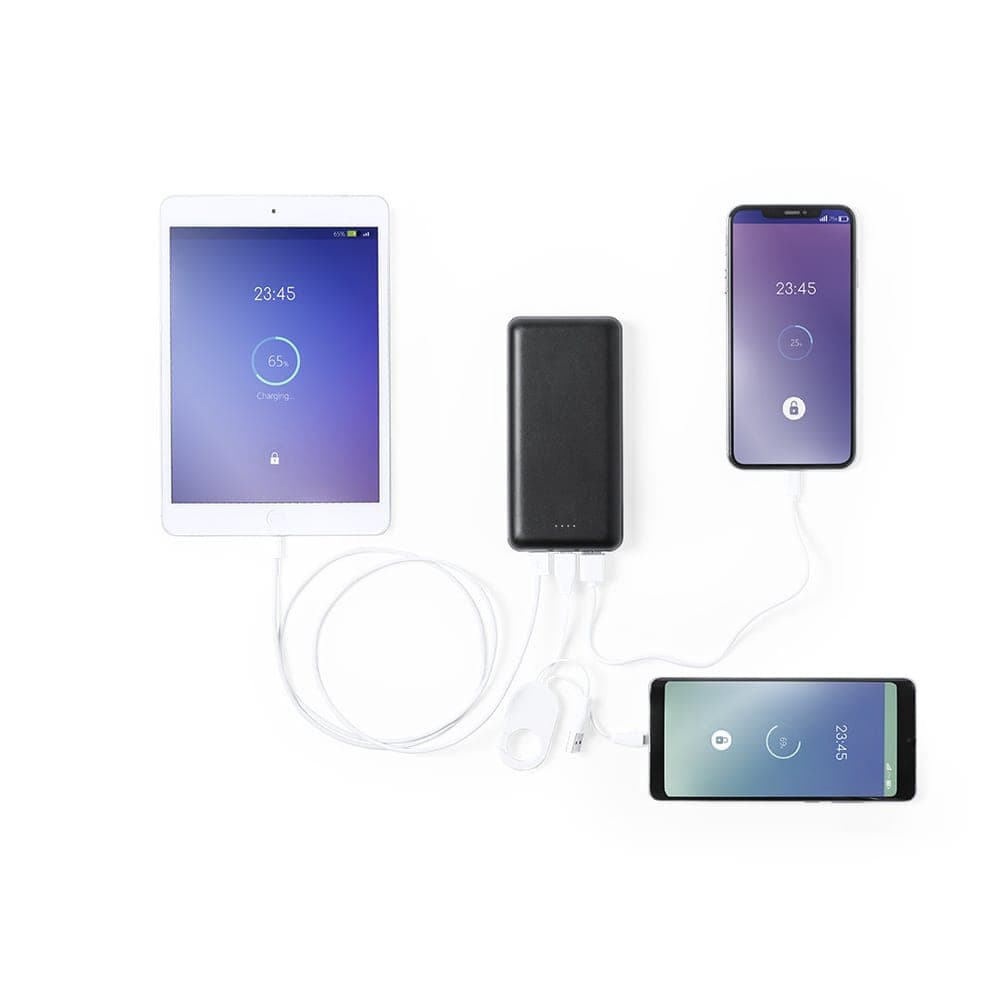Power Bank 4