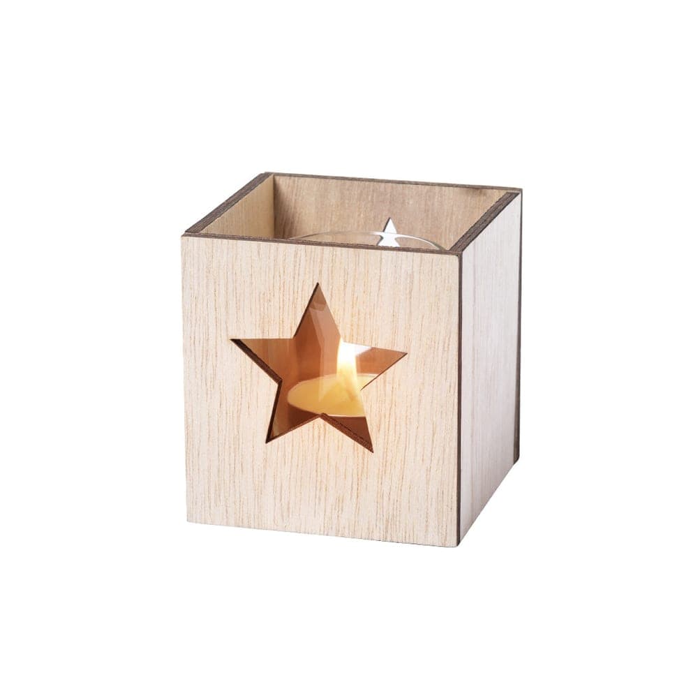 Bougie Aromatique 5