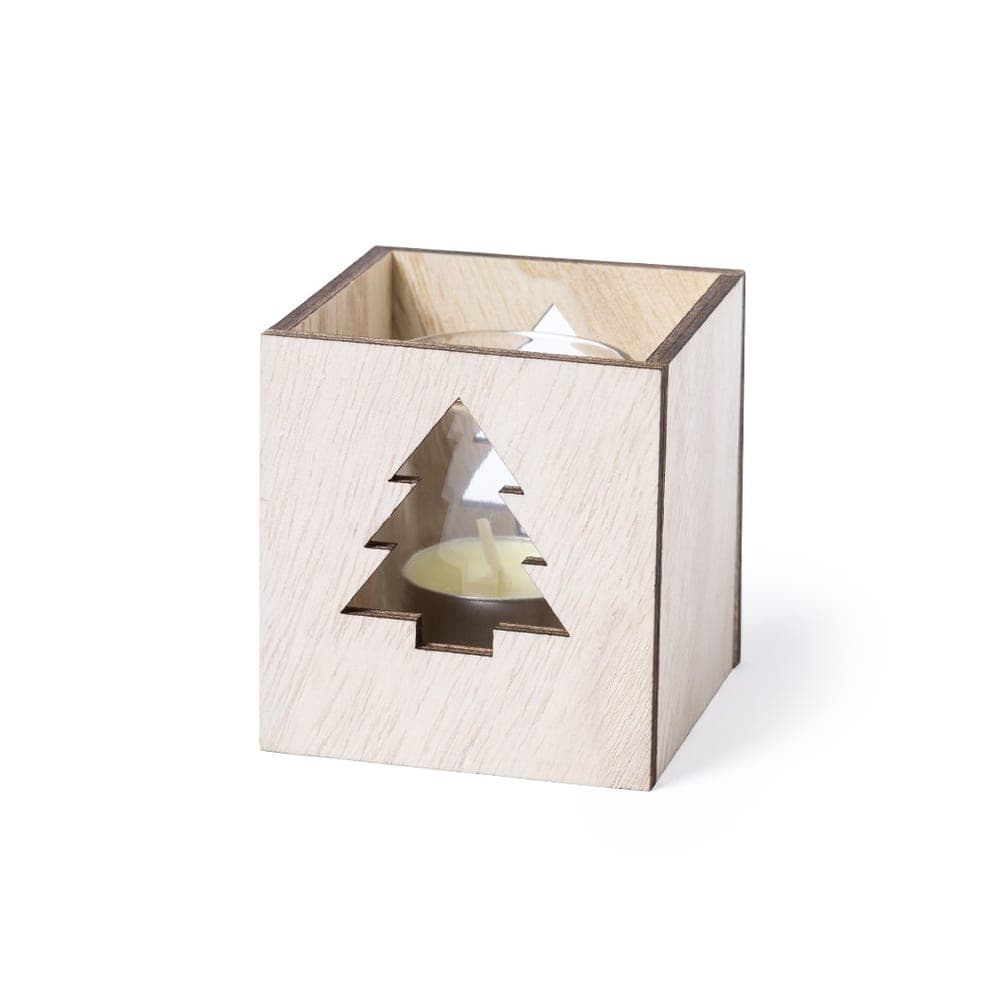 Bougie Aromatique 3