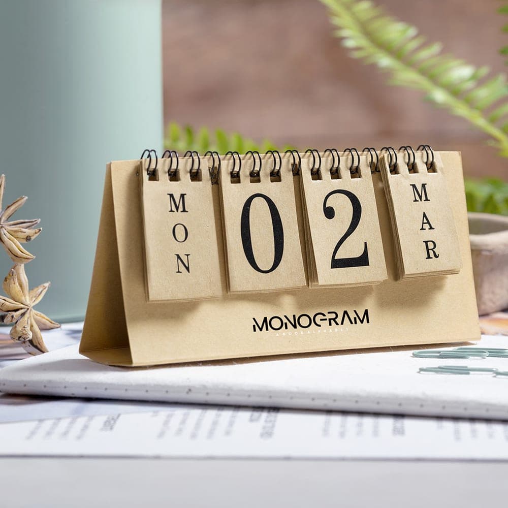 Calendrier Perpétuel 5