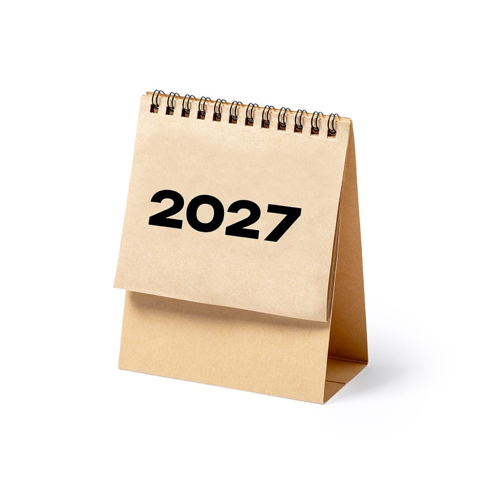 Calendrier Bureau 3