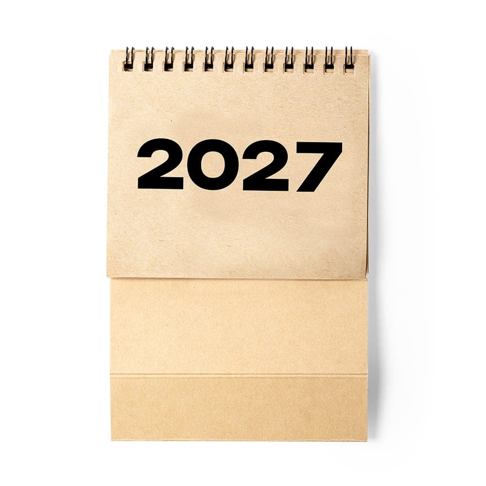 Calendrier Bureau 2