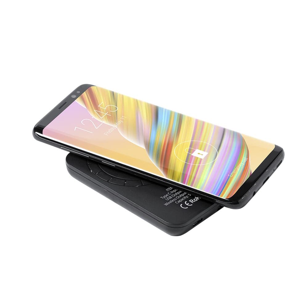 Power Bank 8