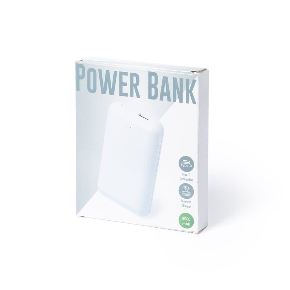 Power Bank 4