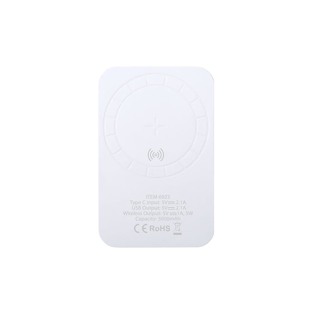 Power Bank 2