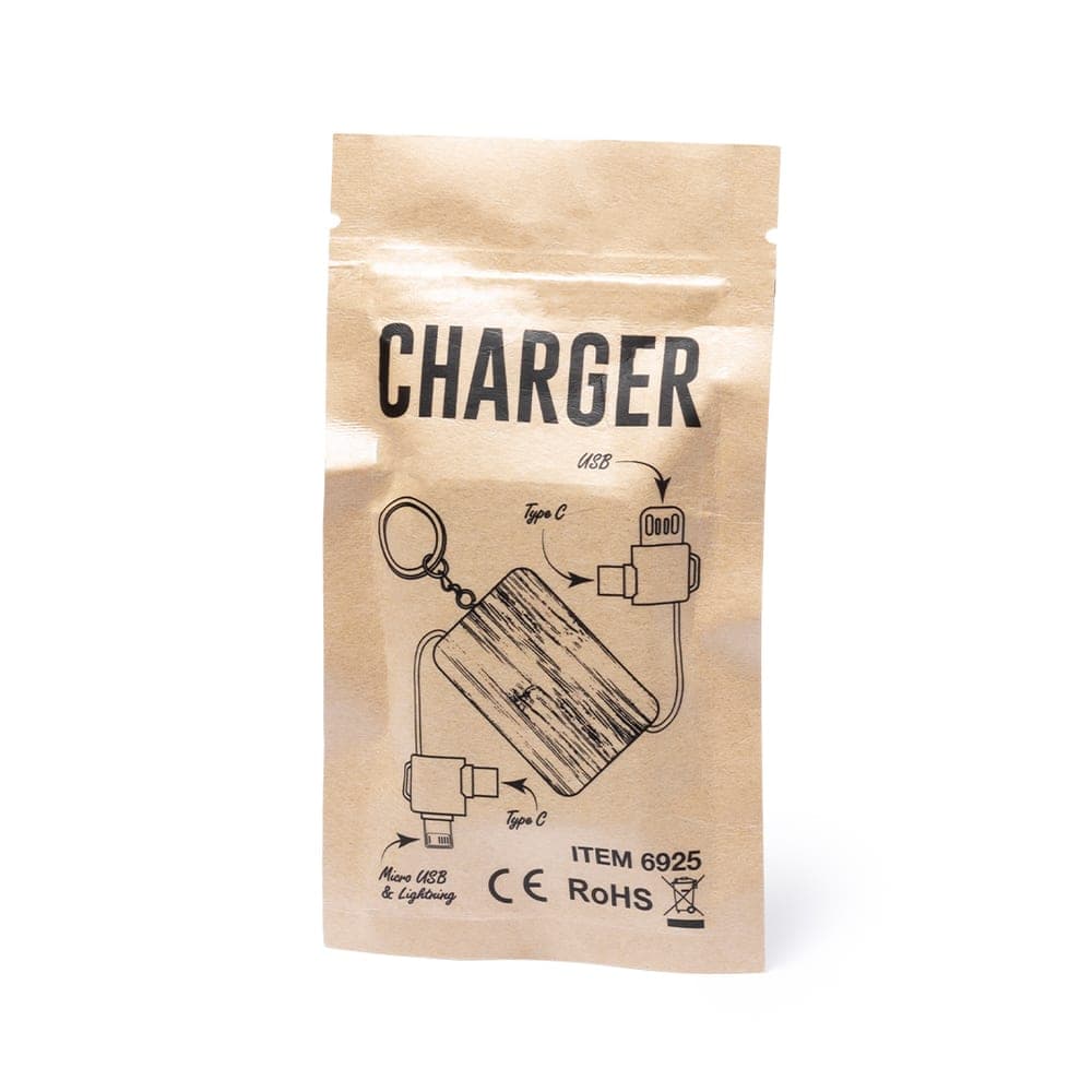 Câble de Charge 7