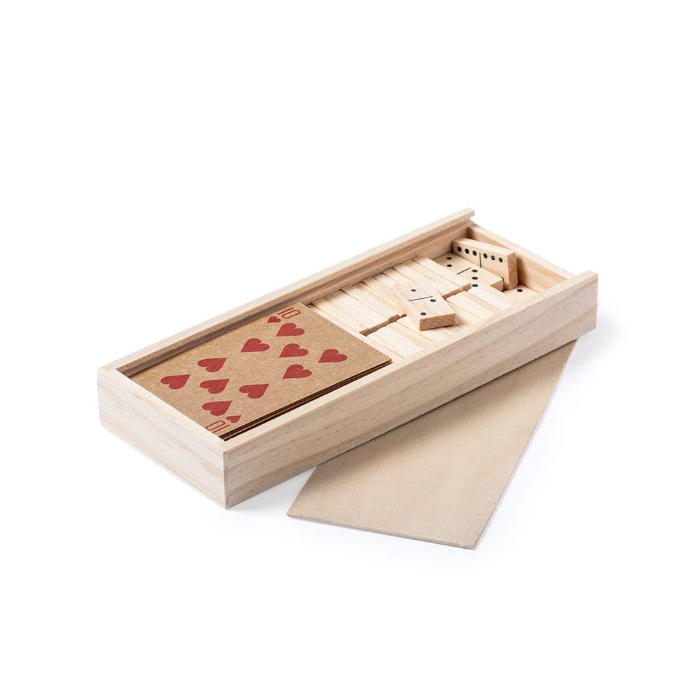 Set Jeu