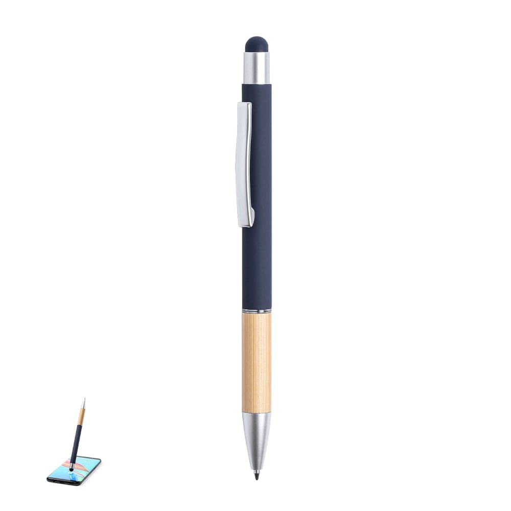Stylet Bille