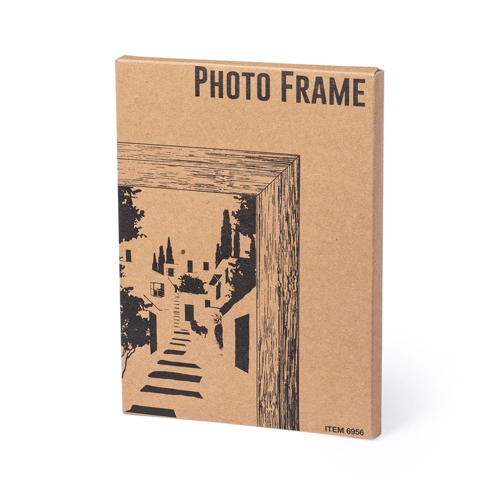 Porte Photos 4