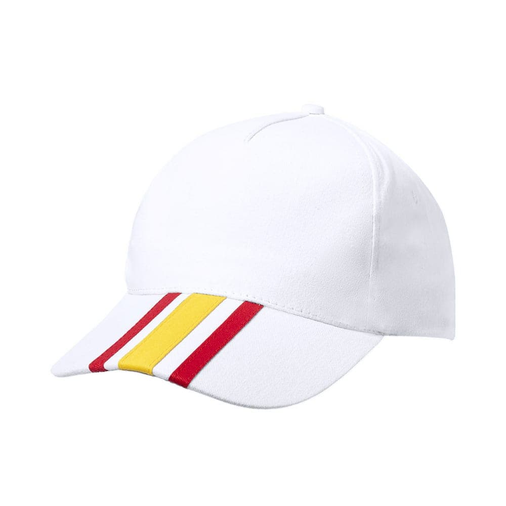 Casquette 2