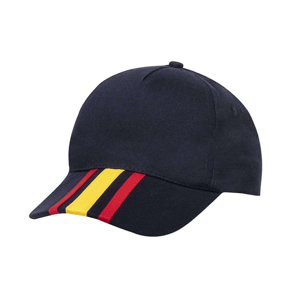 Casquette 3