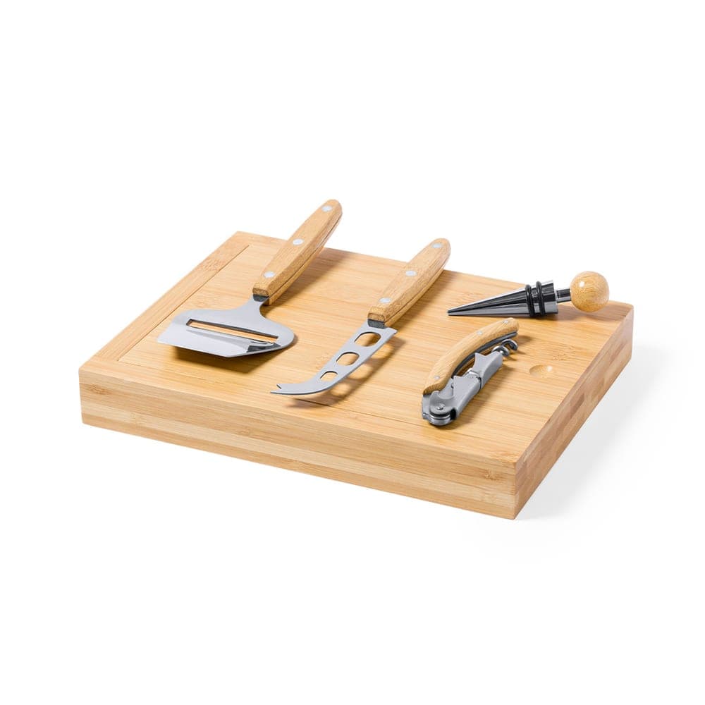 Set Vin et Fromages 3