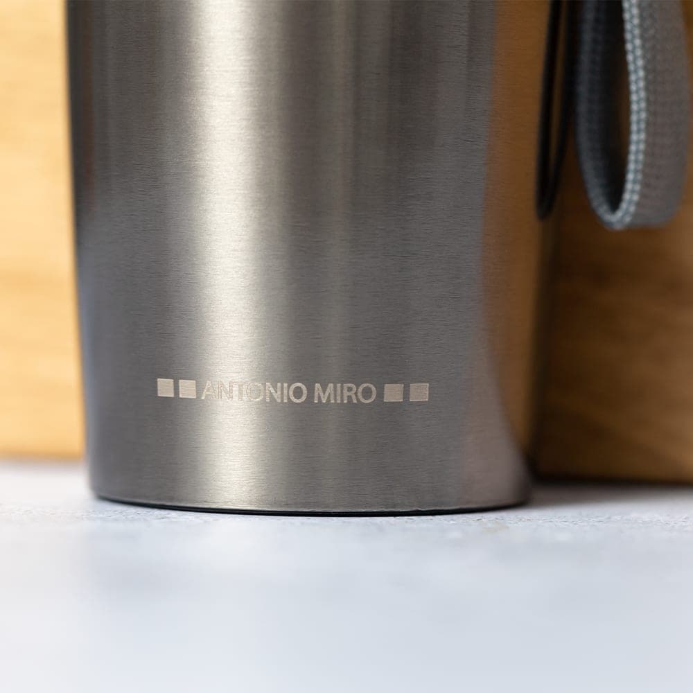 Bidon Thermo 6