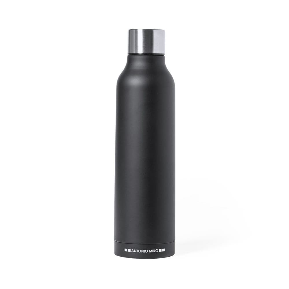 Bidon Thermique 2
