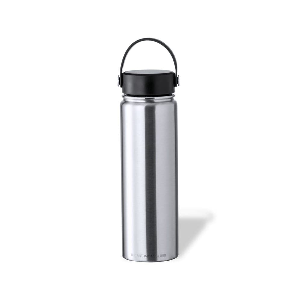 Bidon Thermique 2