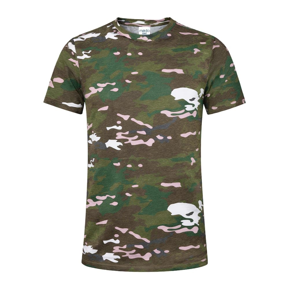 T-Shirt Adulte 2