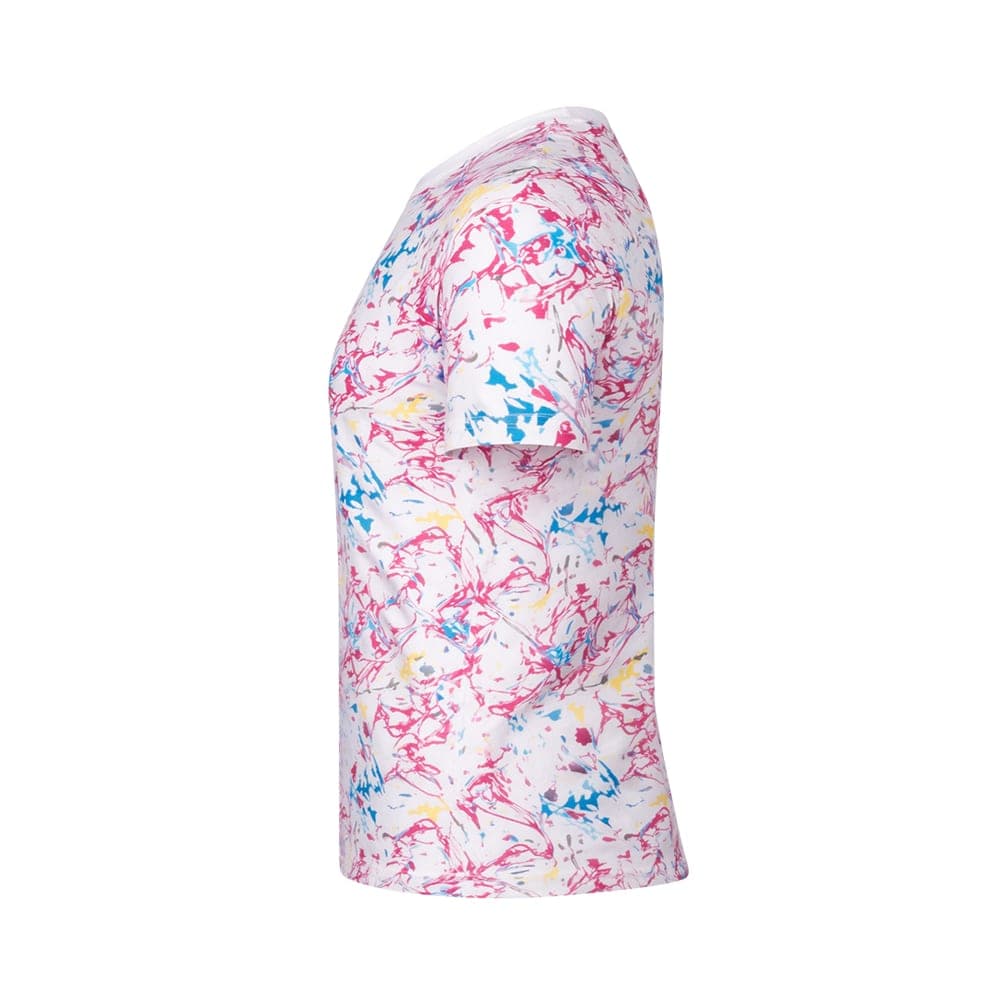 T-Shirt Adulte 4