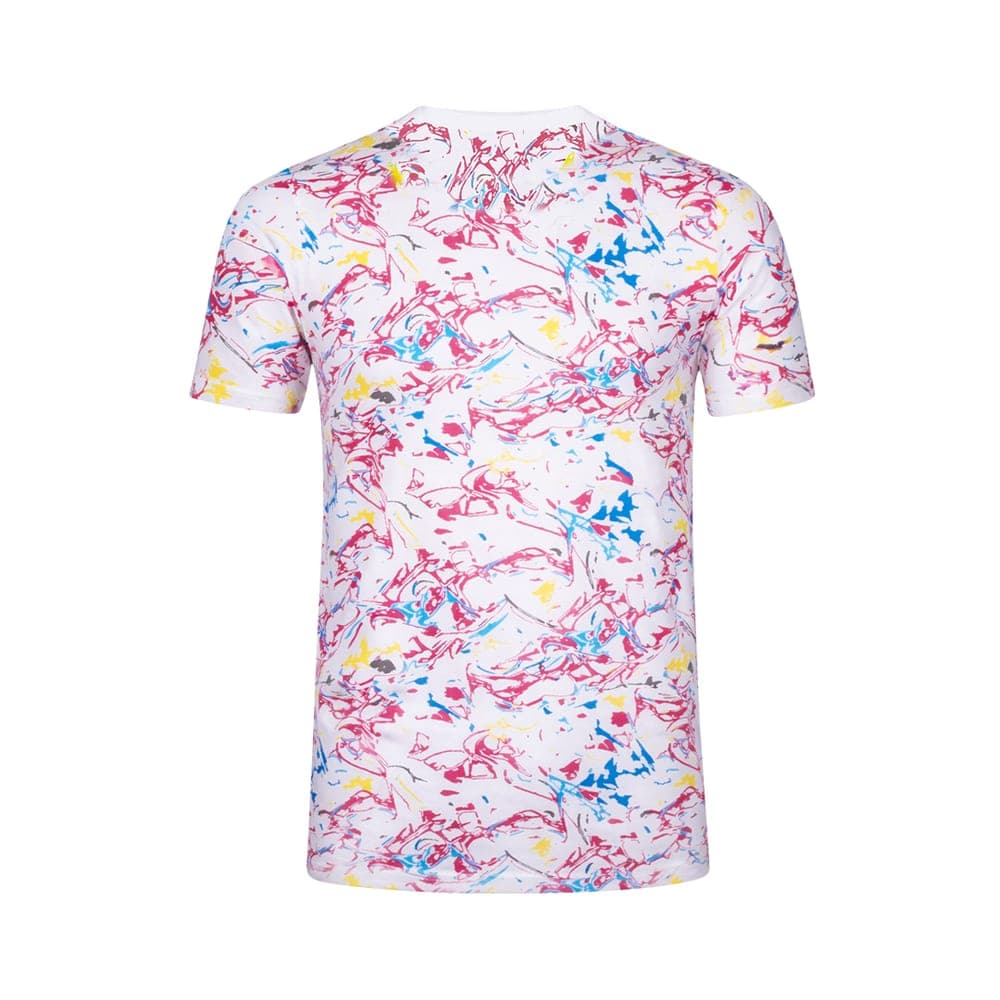 T-Shirt Adulte 3