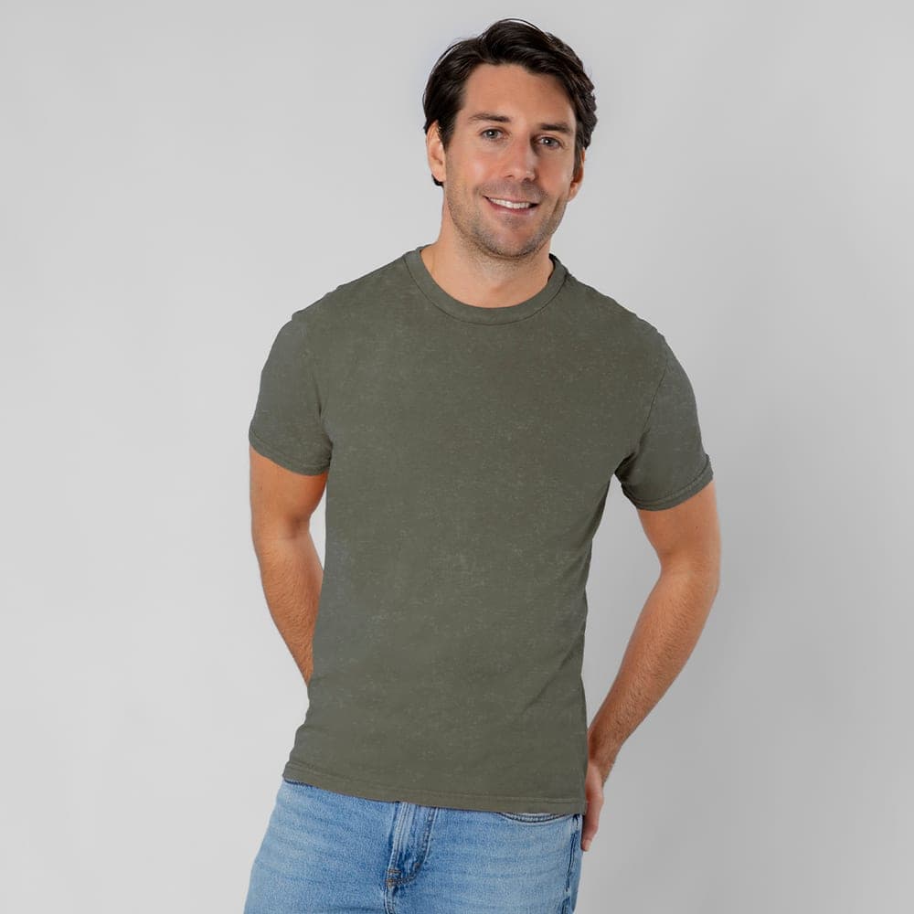 T-Shirt Adulte