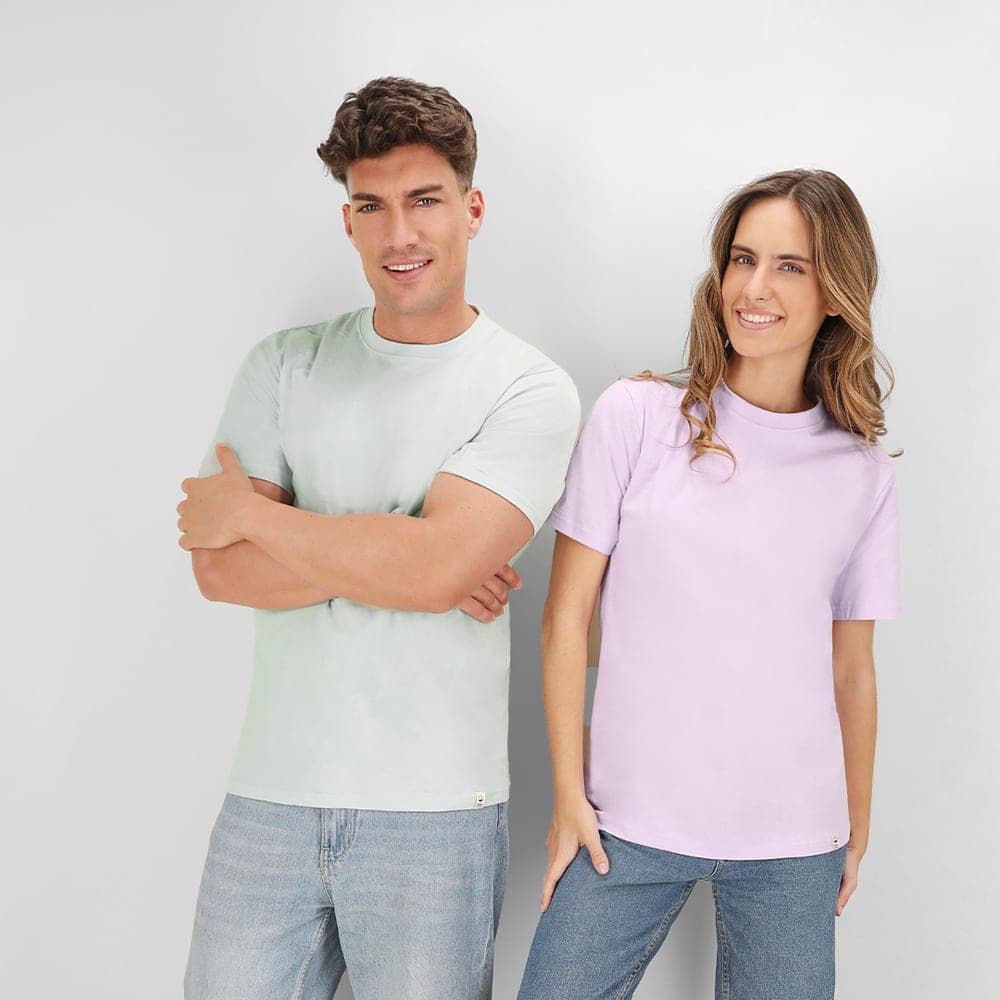 T-Shirt Adulte