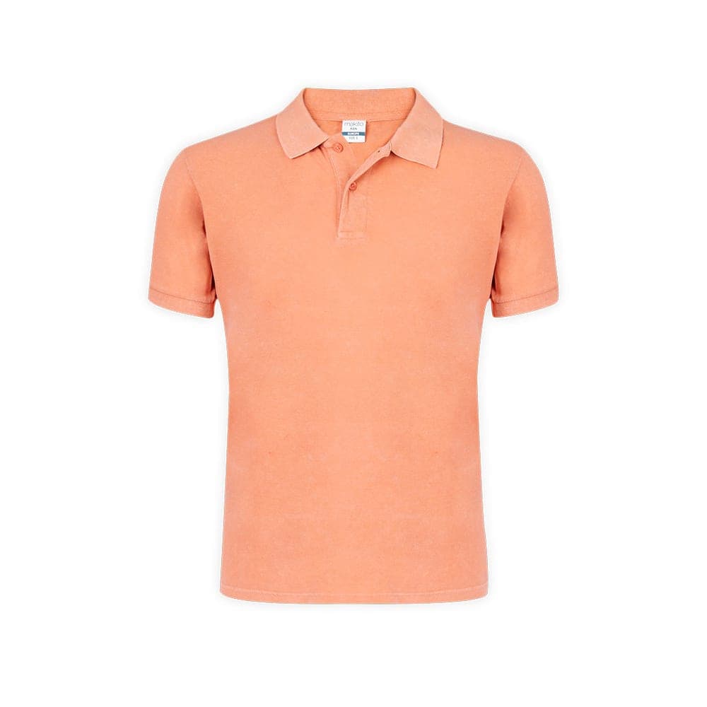 Polo Adulte 6