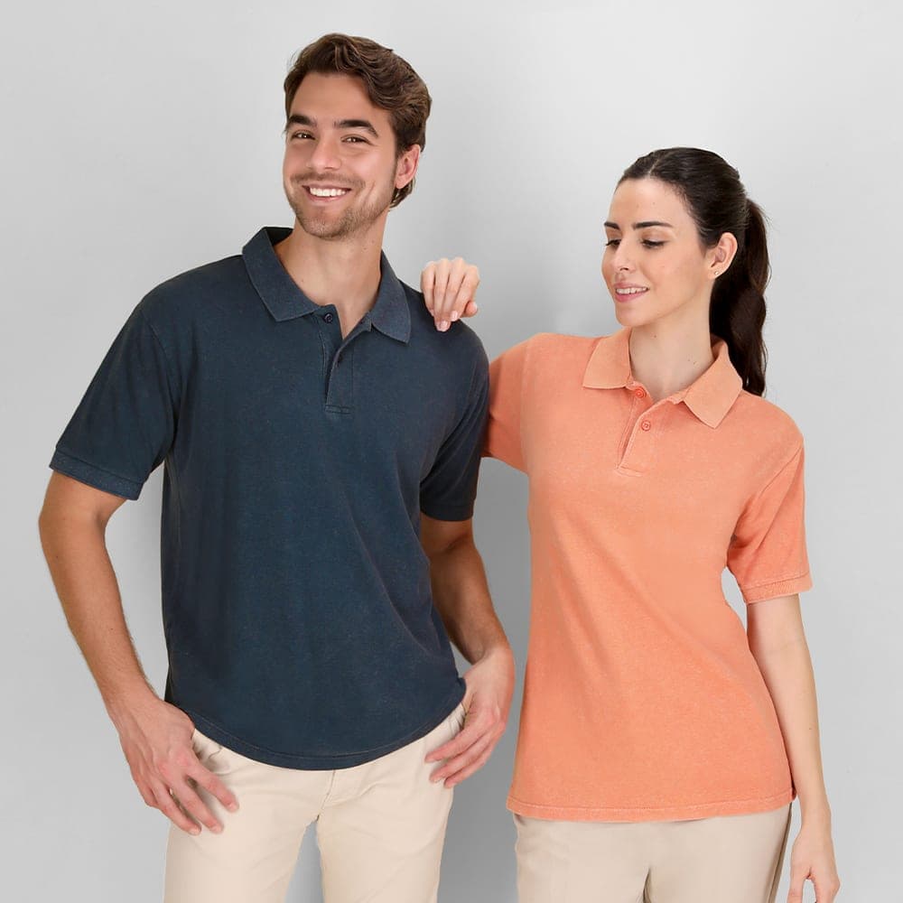Polo Adulte